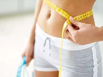 Inch Loss